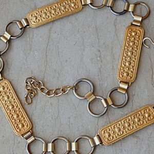 GOLD BELT