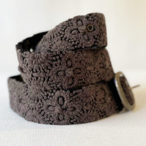 Midnight Oasis Belt