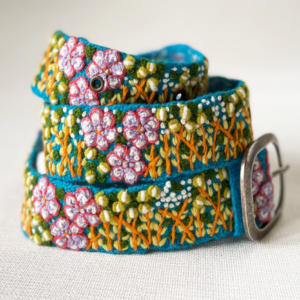 Windswept Belt