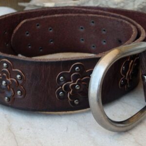 Belt for woman