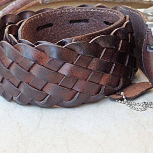 SKULL BELT