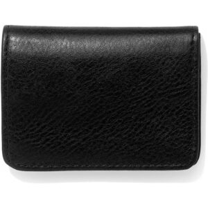 Carnegie Flip Wallet - Brighton