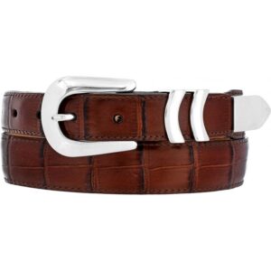 Catera Taper Belt - Brighton