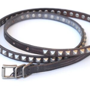 Vintage 1980's Belt