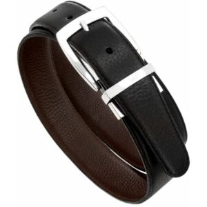 Jefferson Reversible Belt - Brighton