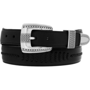Salina Taper Belt - Brighton